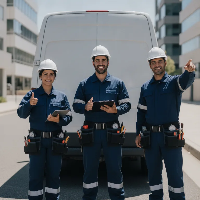 Asesor Energético equipo en Mazatlan
